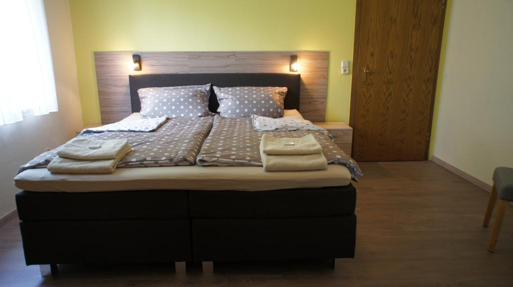 Ferienhaus Dreilinge Кохем Экстерьер фото