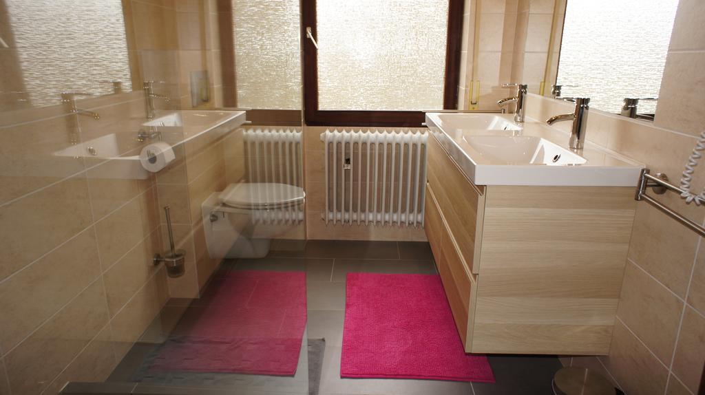 Ferienhaus Dreilinge Кохем Экстерьер фото