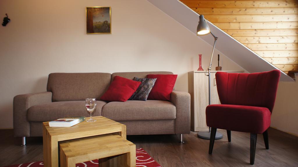 Ferienhaus Dreilinge Кохем Экстерьер фото