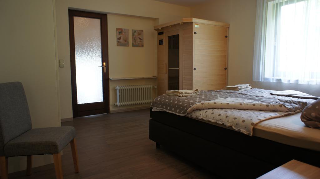 Ferienhaus Dreilinge Кохем Экстерьер фото