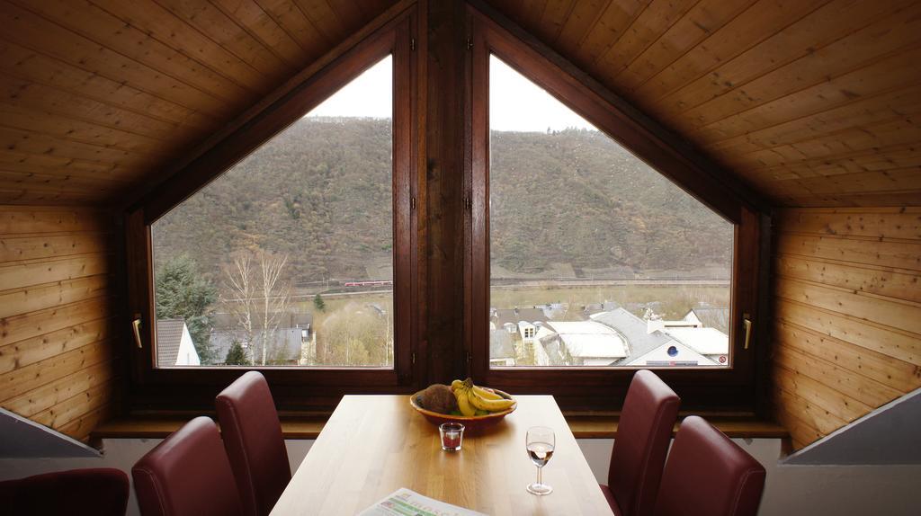 Ferienhaus Dreilinge Кохем Экстерьер фото
