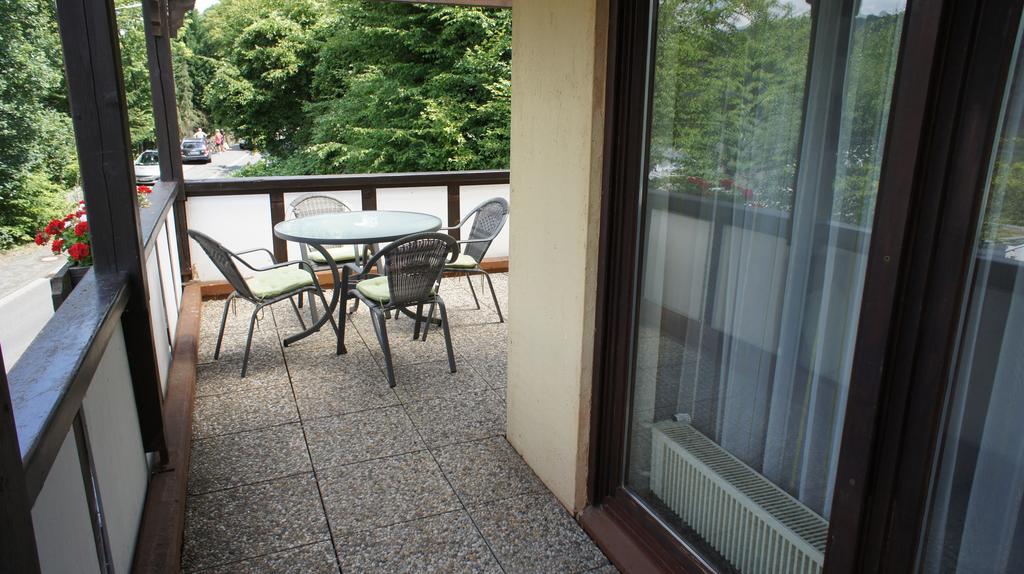 Ferienhaus Dreilinge Кохем Экстерьер фото