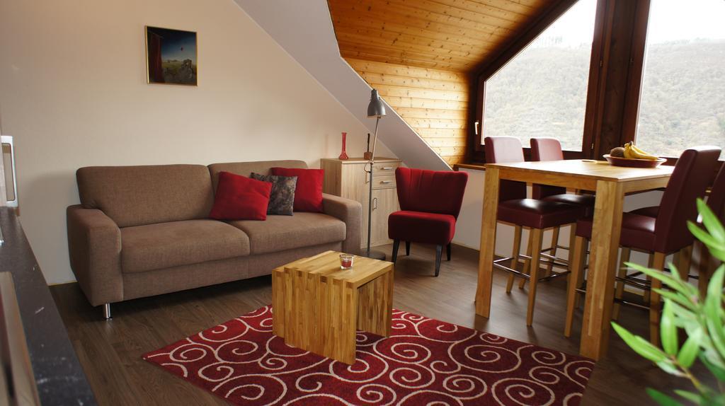 Ferienhaus Dreilinge Кохем Экстерьер фото