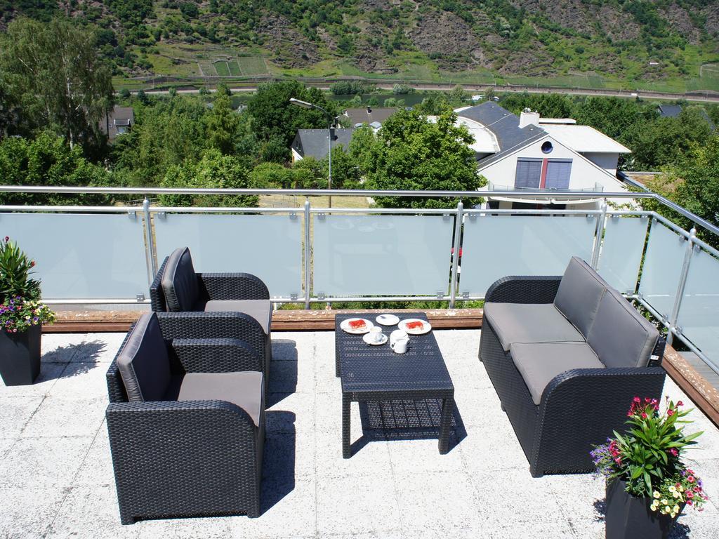 Ferienhaus Dreilinge Кохем Экстерьер фото